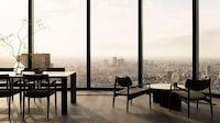 City-Overlooking Tranquil Hotels Image 3
