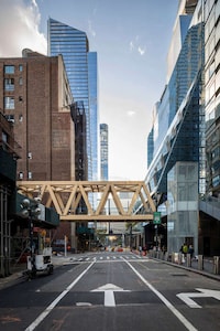 Block-Long Timber Bridges Image 3