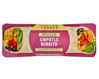 Healthful On-the-Go Wraps