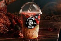 Meat-Inspired Vegan Milkshakes Image 1