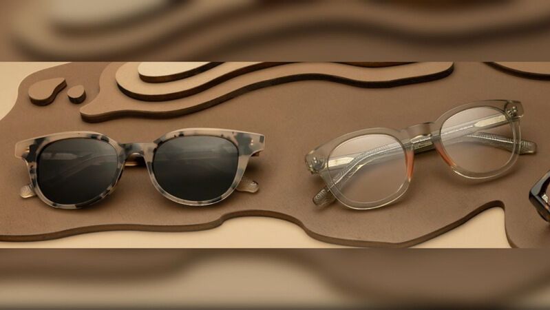 Turtle Day-Honoring Eyewear Series