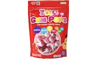 Gum-Filled Zero-Sugar Lollipops Image 1