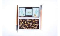 Fine Art-Covered Chocolates Image 1