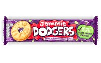 Nostalgic Jam-Filled Biscuits Image 1