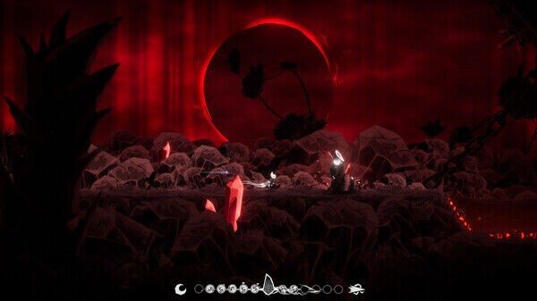 Mysterious Platformer Games