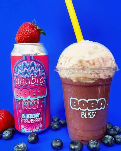 Boba bubbles will pop into Sheetz starting this week - the rumors are true!  