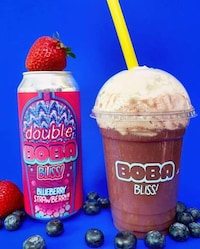 Boba-Inspired Sour Ales Image 1