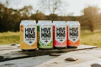 Sparkling Mead Cans Image 1