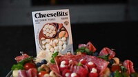 Bite-Sized Snacking Cheeses Image 1