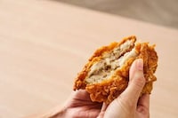 Whole-Cut Vegan Chicken Breasts