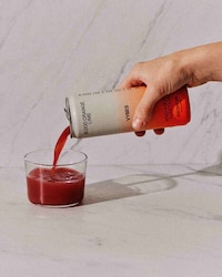 Calming Low-Dose Drinks Image 2