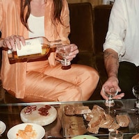 Lower-ABV Herbal Spirits Image 1