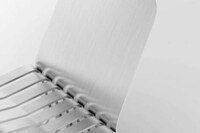 Aluminum Stainless Steel Chairs Image 3