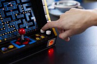Arcade Game Puzzle Sets Image 2