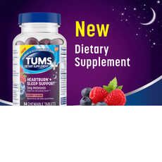 Sleep-Supporting Dietary Supplements