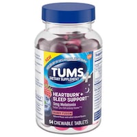 Sleep-Supporting Dietary Supplements Image 3