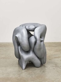 Vibrant Sculptural Art Shows Image 3