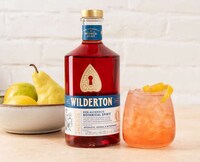 Zero-Alcohol Botanical Spirits