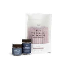 Health-Balancing Supplement Systems