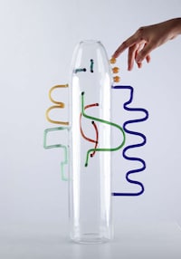 Artisanal Artful Glass Series Image 2