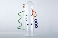 Artisanal Artful Glass Series Image 3
