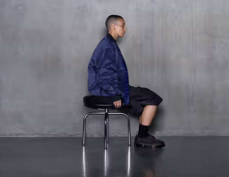 Summer-Ready Elevated Oxford Shoes