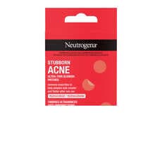 Ultra-Thin Blemish Patches