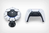 Modular Accessibility Gaming Controllers Image 1