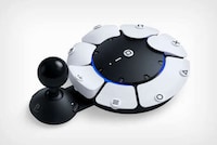 Modular Accessibility Gaming Controllers Image 2