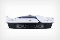 Modular Accessibility Gaming Controllers Image 3