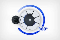 Modular Accessibility Gaming Controllers Image 4