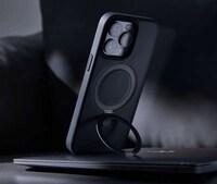 Multifunctional Magnetic Smartphone Cases Image 5