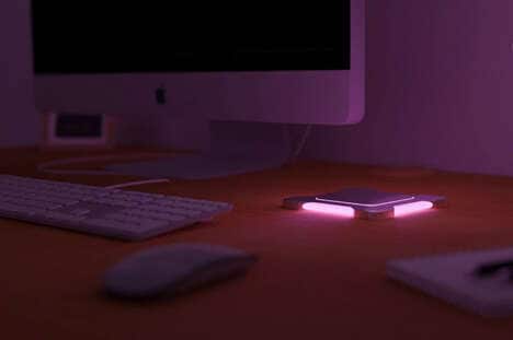 Ambient Desktop Gaming Lights