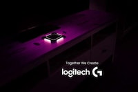 Ambient Desktop Gaming Lights Image 3
