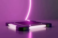 Ambient Desktop Gaming Lights Image 5