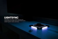 Ambient Desktop Gaming Lights Image 8
