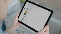 Paper-Like Display Tablet Models Image 1