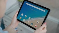 Paper-Like Display Tablet Models Image 3