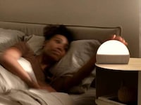 Chic Circadian Rhythm Clocks