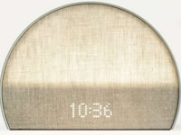 Chic Circadian Rhythm Clocks Image 3