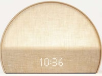 Chic Circadian Rhythm Clocks Image 4