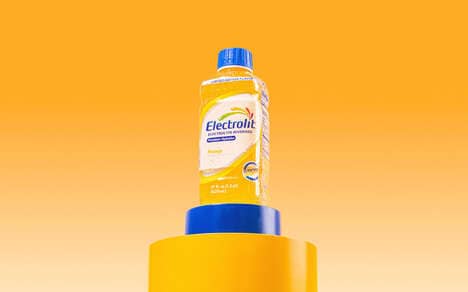 Tropical Scientific Hydration Drinks