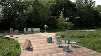 Public-Oriented Furniture Exhibits Image 2