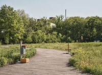 Public-Oriented Furniture Exhibits Image 8