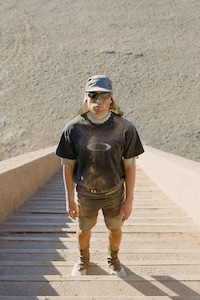 Redefined Running Wear Collaborations Image 3