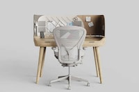 Modular Working Desks Image 2
