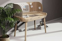 Modular Working Desks Image 4
