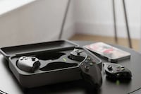 Snap-On Mobile Gaming Controllers Image 2