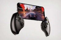 Snap-On Mobile Gaming Controllers Image 4