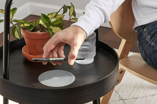Miniature Wireless Chargers